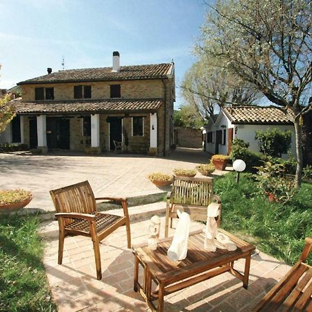 Barbagianni Senigallia Exterior foto