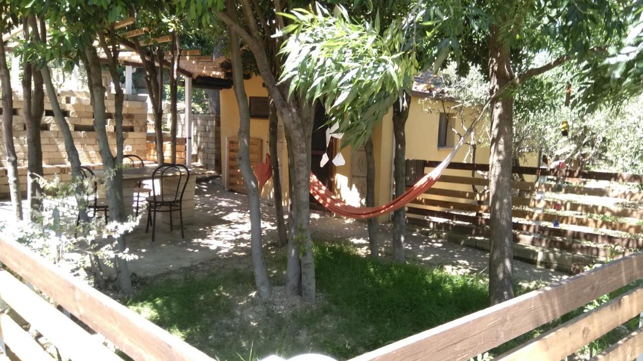 Barbagianni Senigallia Exterior foto