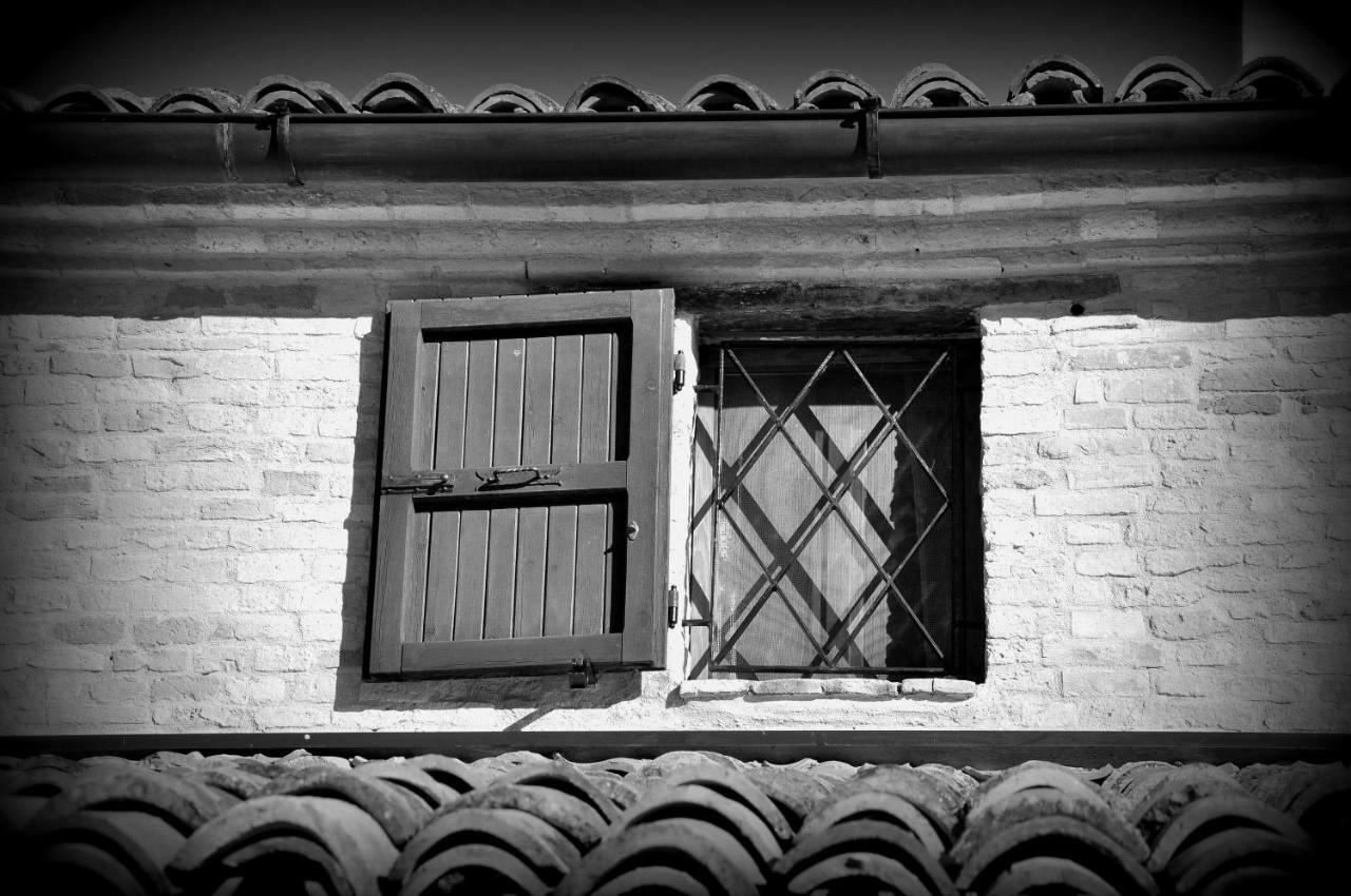 Barbagianni Senigallia Exterior foto